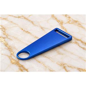 HEFT 936 Stainless Steel Zipper Puller