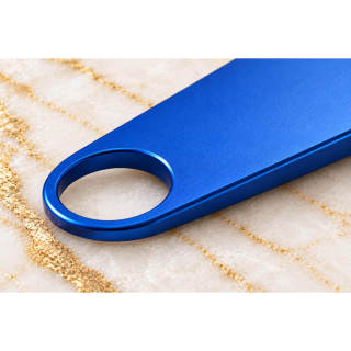 HEFT 936 Stainless Steel Zipper Puller