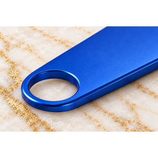 HEFT 936 Stainless Steel Zipper Puller