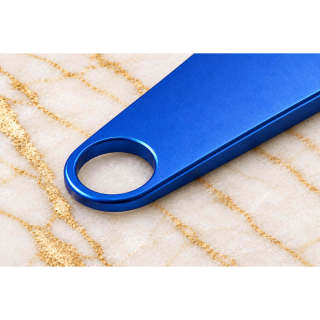 HEFT 936 Stainless Steel Zipper Puller