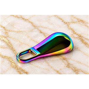 HEFT 937 Stainless Steel Zipper Puller