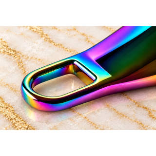 HEFT 937 Stainless Steel Zipper Puller