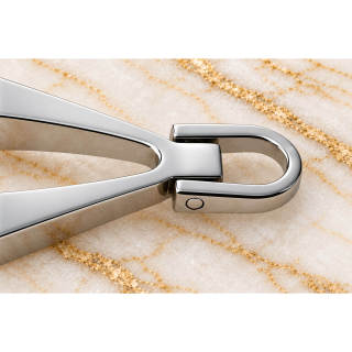 HEFT 965 Stainless Steel Zipper Puller