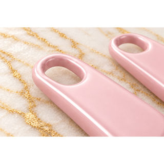 HEFT 969 Stainless Steel Zipper Puller