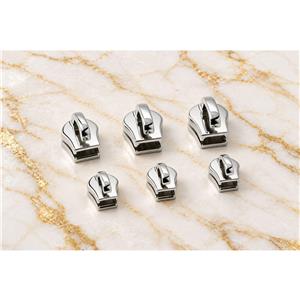 HEFT 103 Stainless Steel Zipper Slider