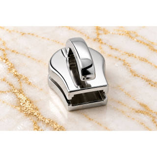 HEFT 103 Stainless Steel Zipper Slider