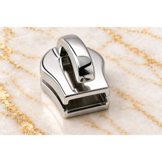 HEFT 103 Stainless Steel Zipper Slider