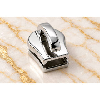 HEFT 103 Stainless Steel Zipper Slider