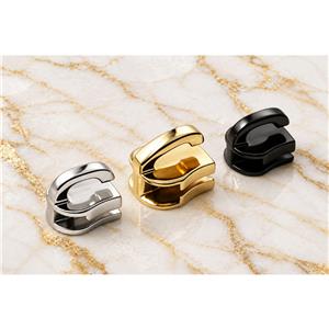 HEFT 105 Stainless Steel Zipper Slider