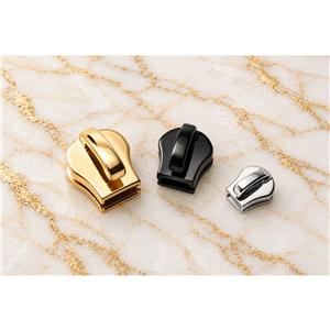 HEFT 106 Stainless Steel Zipper Slider