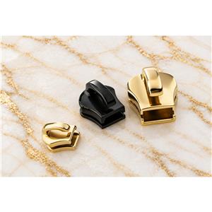 HEFT 112 Stainless Steel Zipper Slider