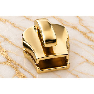 HEFT 112 Stainless Steel Zipper Slider