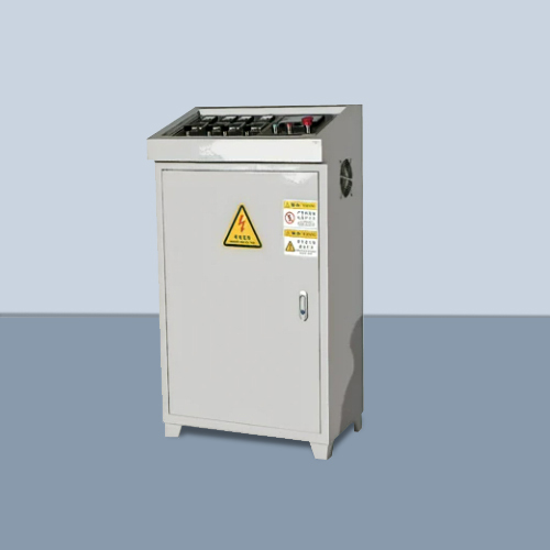 Plastic Recycling Filter Control Cabinets