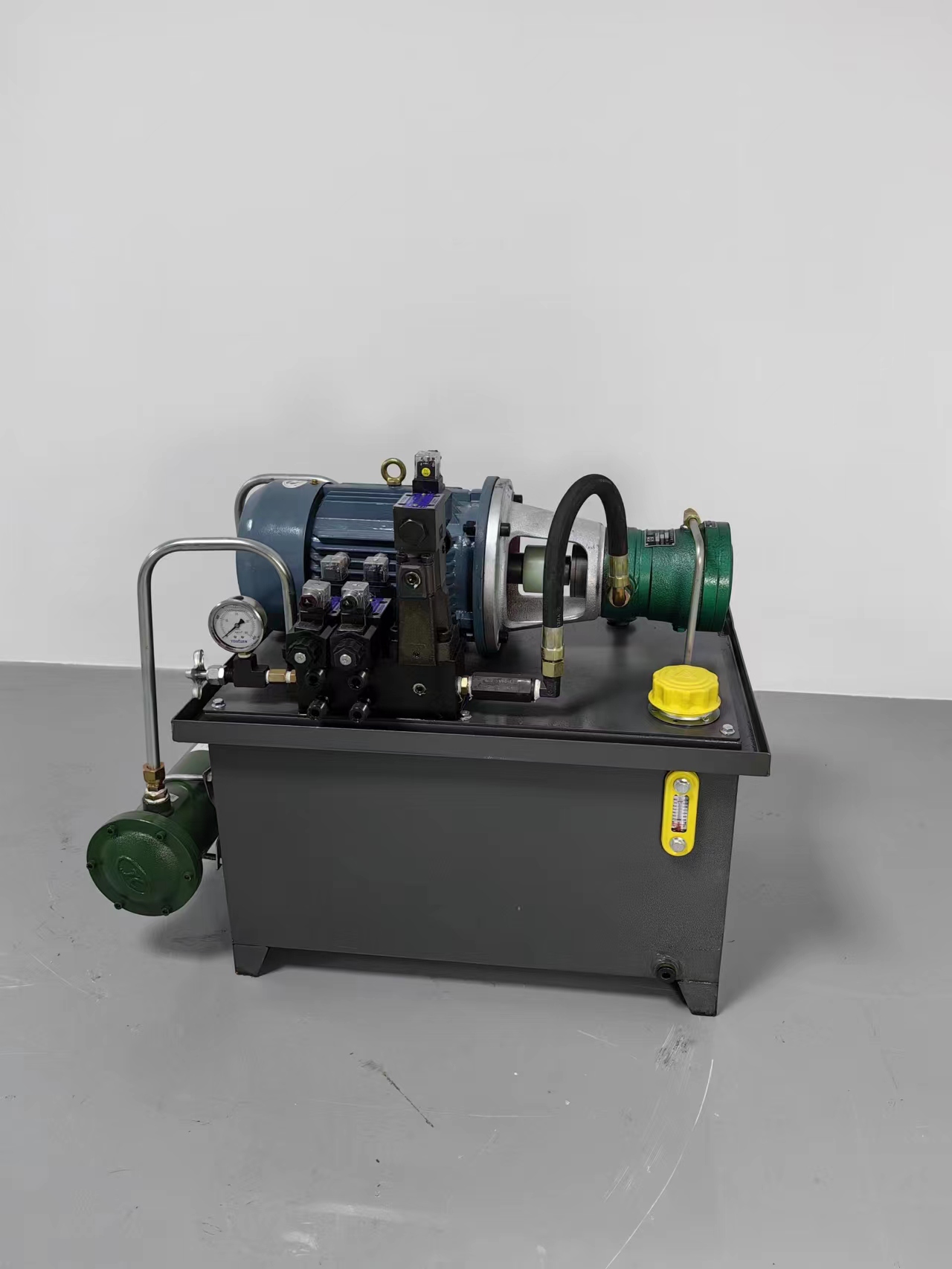 Electric Oil Pump Hydraulic Station