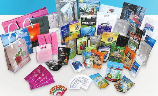 Market Status and Trends in the Packaging Plastic Industry