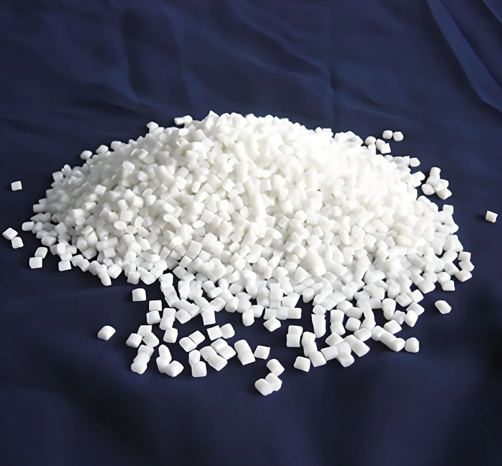 A Brief Introduction to the Properties and Application Fields of PET Plastic