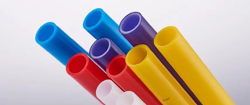 PPR pipes: The ideal choice for water supply and drainage in modern buildings.