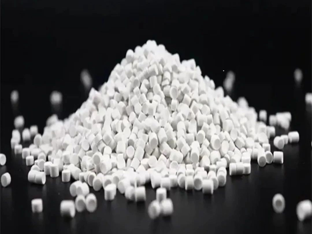 The Rebirth Path of PP Recycled Plastics