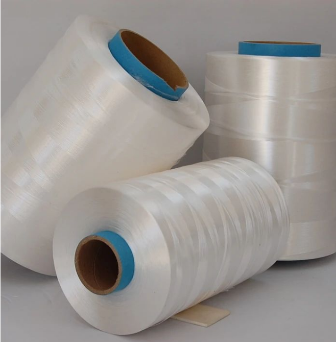 China's Ultra-High Molecular Weight Polyethylene (UHMWPE) Industry Accelerates Its Rise