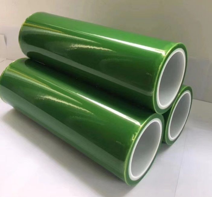 The Diverse Charm of High-Performance Material