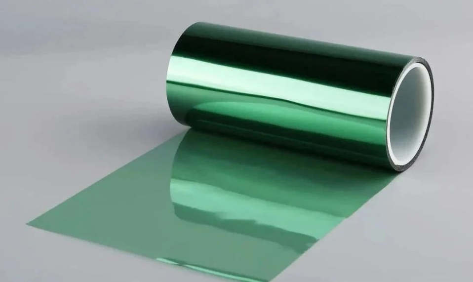 Regeneration and Preparation of Waste PET Films: Current Status