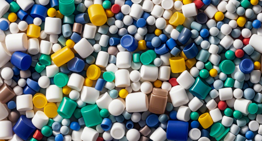 The Top 10 Technology Trends in Plastics and Rubber in 2025