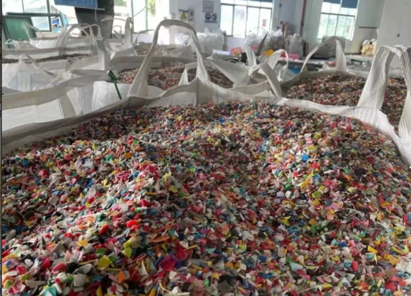 2025: Industria della plastica riciclata: è arrivata la svolta decisiva? (3)