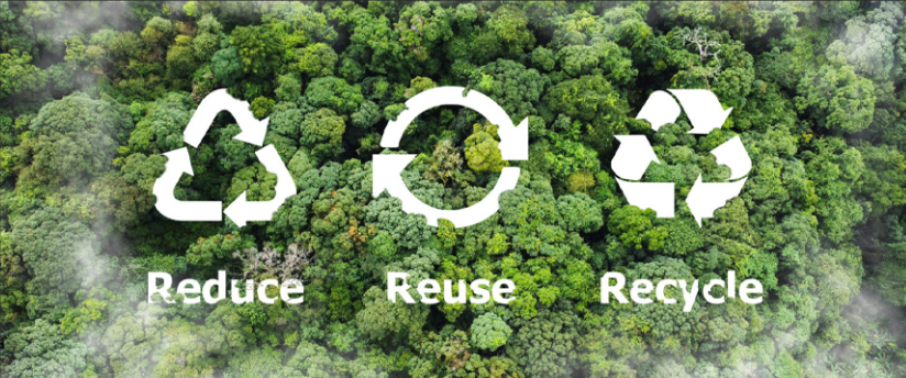 Novi trendi v recikliranju plastike v Aziji: Južna Koreja uvaja obvezno uporabo rPET, Japonska pa uvaja certifikat za enostavno recikliranje.