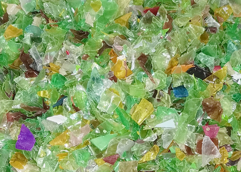 Les bouteilles de boissons redeviennent des bouteilles de boissons : le rPET contribue à créer une nouvelle vision du recyclage écologique