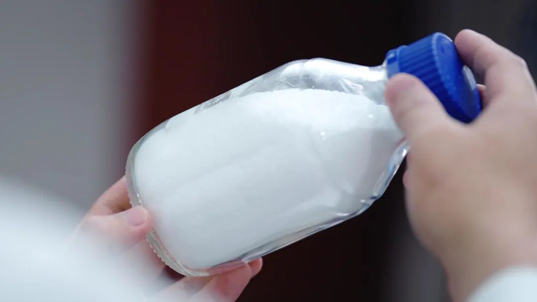 China has successfully produced virgin-grade polypropylene from 200 China has successfully produced virgin-grade polypropylene from 200