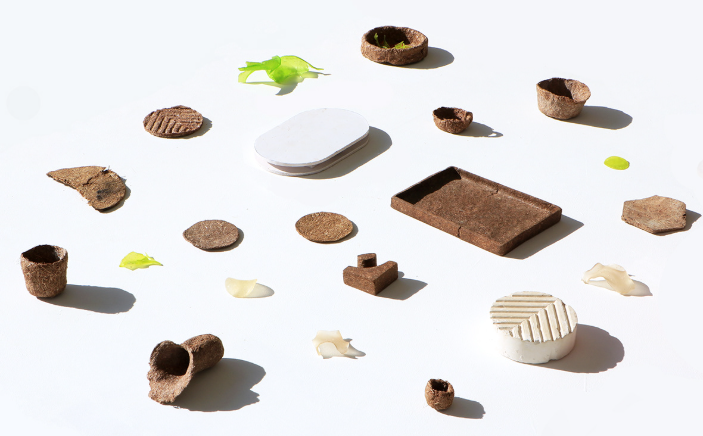 Comisión Nacional de Desarrollo y Reforma: Promover el uso de materiales reciclados y garantizar el suministro de tierras para la industria del reciclaje de recursos.