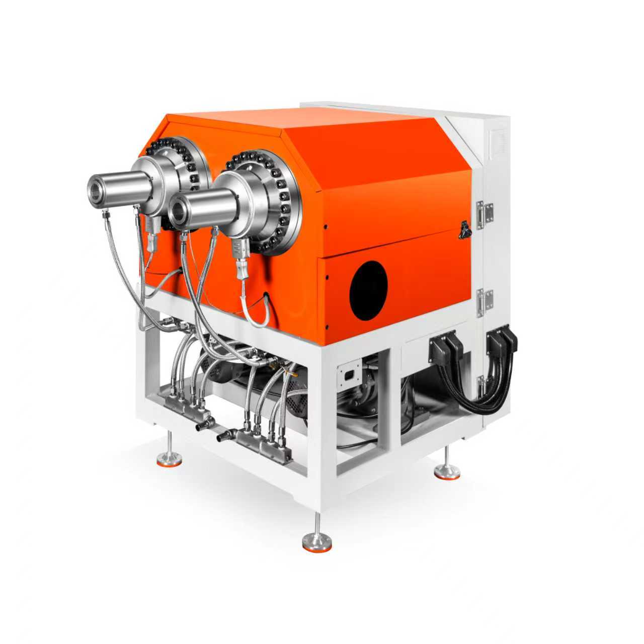 Plastic Melt Machine TX650S