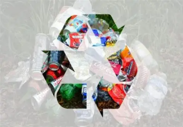 Recycled Plastics Account for 25% of Plastic Raw Materials; Achievements of the "Two New" Policies Released