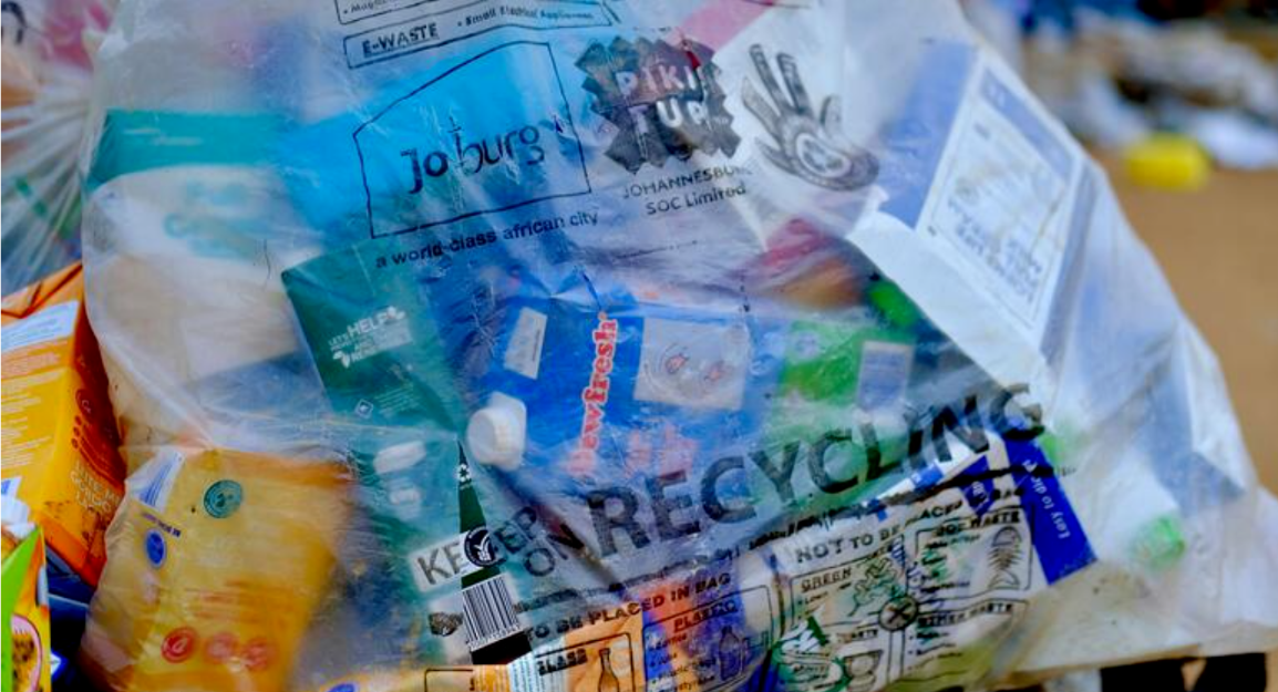 UN experts: Recycled plastics for food need stronger safeguards UN experts: Recycled plastics for food need stronger safeguards