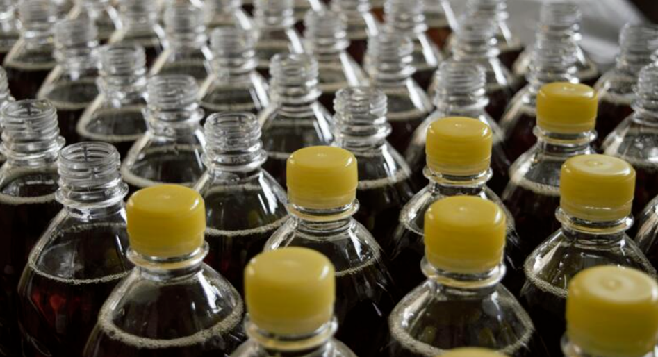 UN experts: Recycled plastics for food need stronger safeguards UN experts: Recycled plastics for food need stronger safeguards