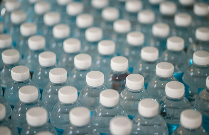 What exactly are the differences between these common plastics: PE