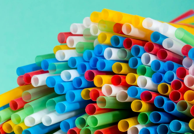 Why do some plastics last a long time Why do some plastics last a long time