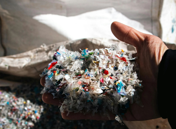 Why do some plastics last a long time Why do some plastics last a long time
