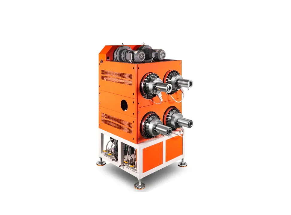 Huizhou Tianhong Machinery Manufacturing Co.