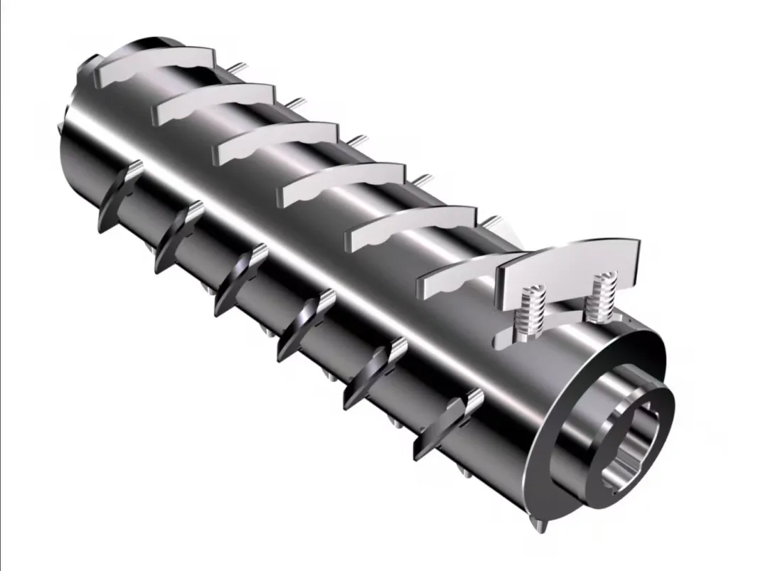 Huizhou Tianhong Machinery Manufacturing Co.