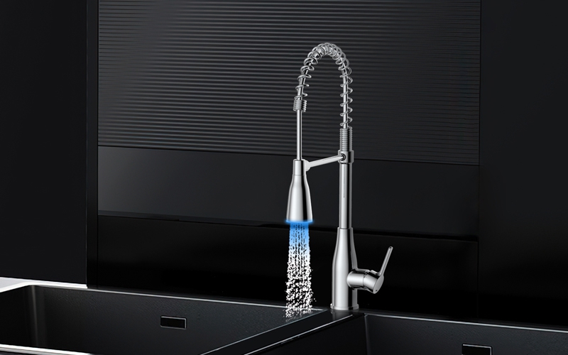 Kitchen Faucet