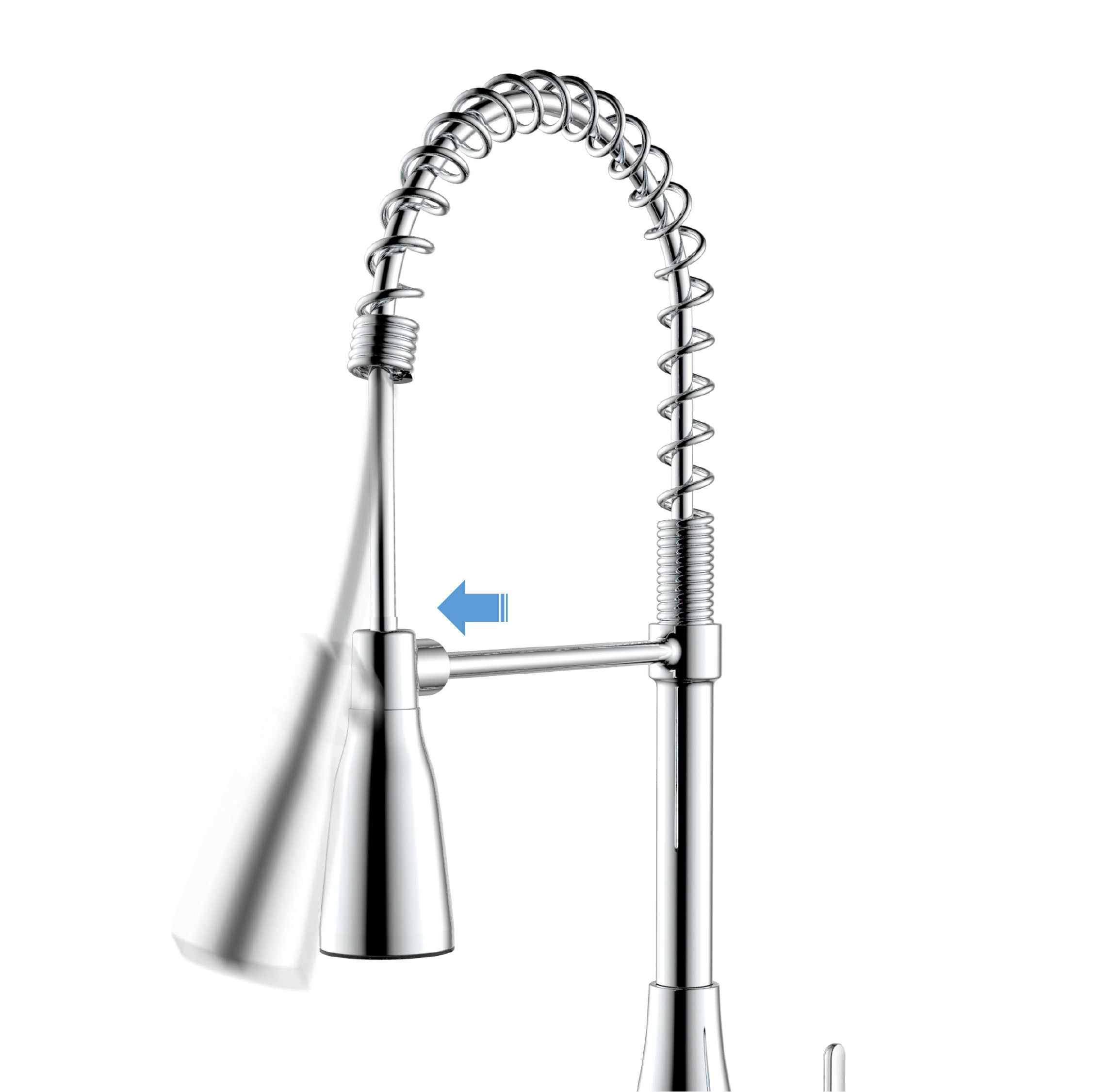 Kitchen Faucet