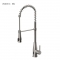 Flexible Extended Sensor Kitchen Tap With Pull Down Sprayer