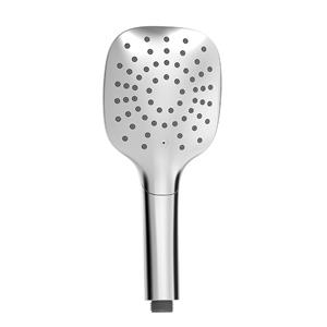 KTW Certificated Handshower For Bath With Big Cover