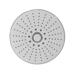 10 Inch Three Function Chromed Rain Shower Head