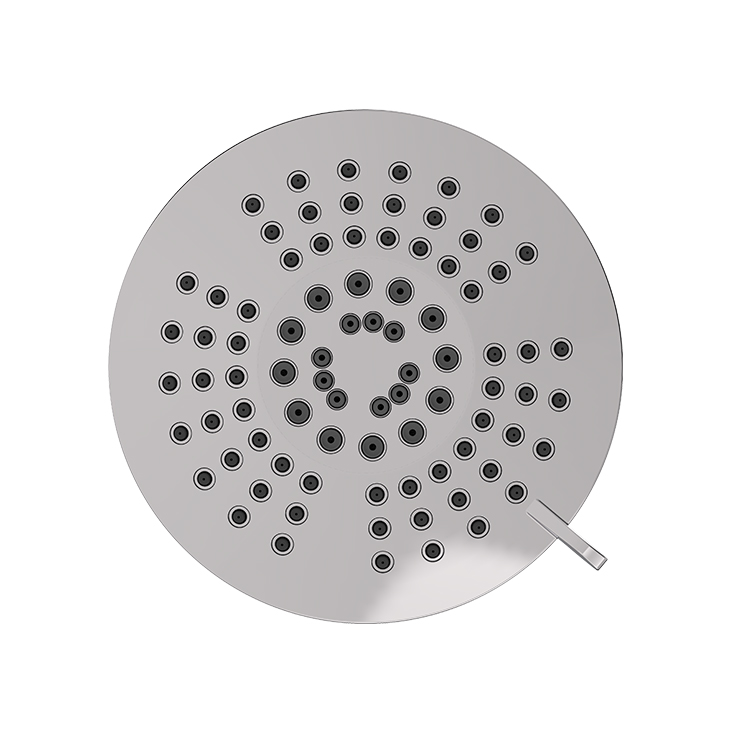 Five Function Bluetooth Music Shower Head