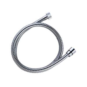 1500mm Flexible Bath Stainless Steel Shower Hose Diam 14mm