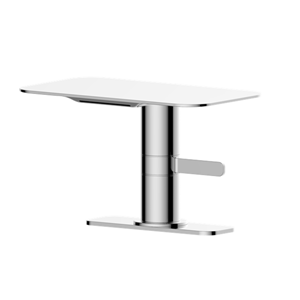 Enkelhåls badrumskran