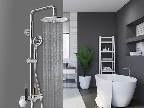 Sri Lanka heft de importcontroles op sanitair en keramische tegels op