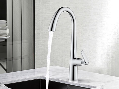 Voordelen van kokendwaterkranen in de keuken